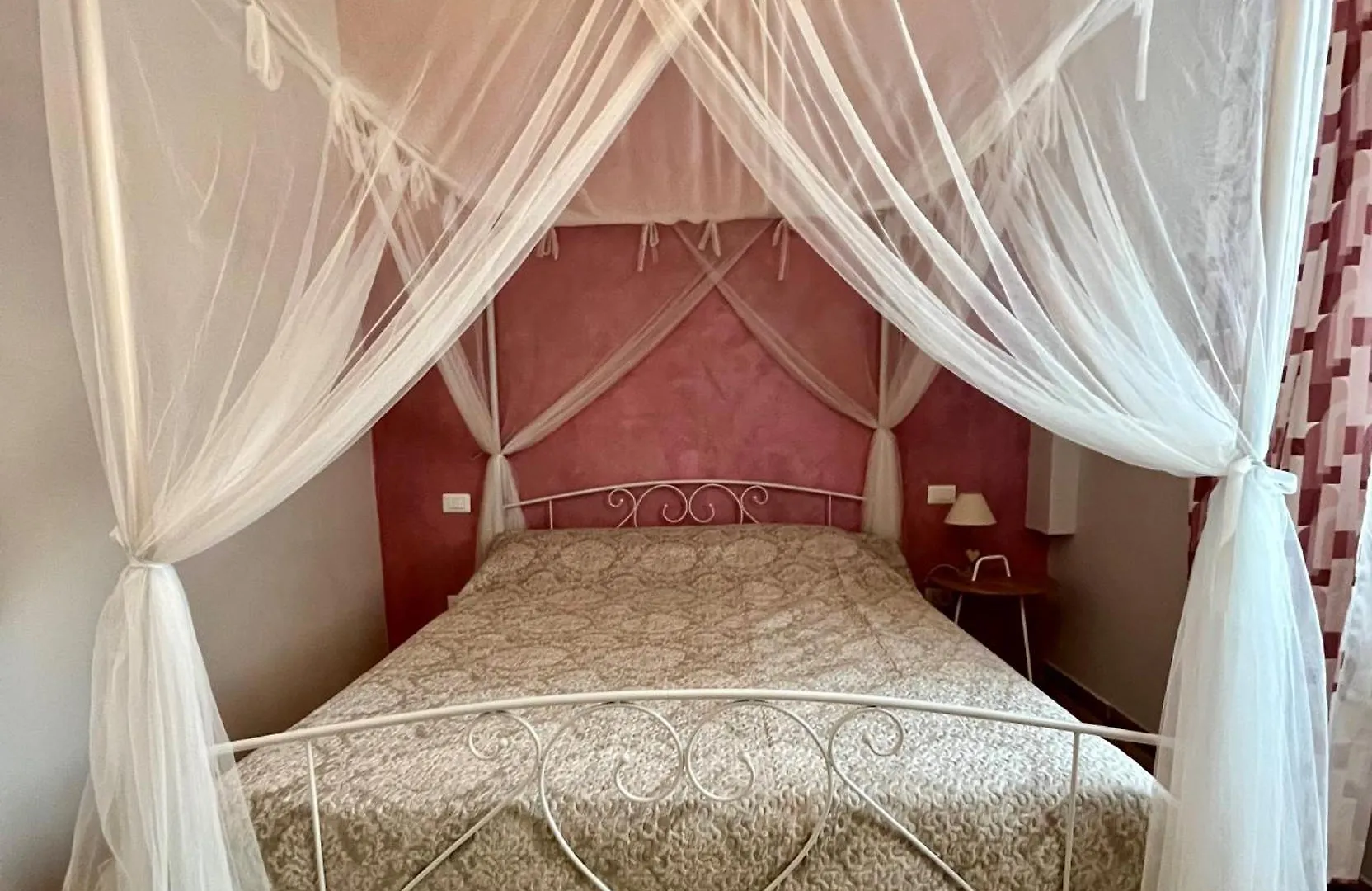 Bed and Breakfast La Teranga Imola