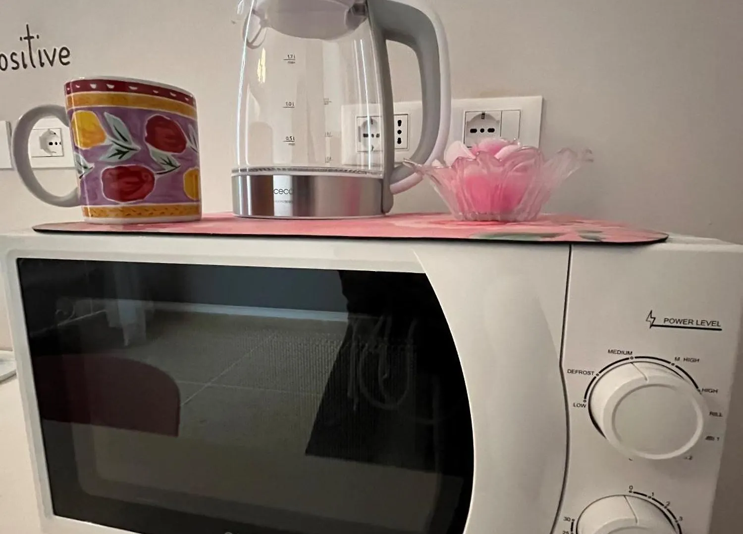 Bed and Breakfast La Teranga Imola