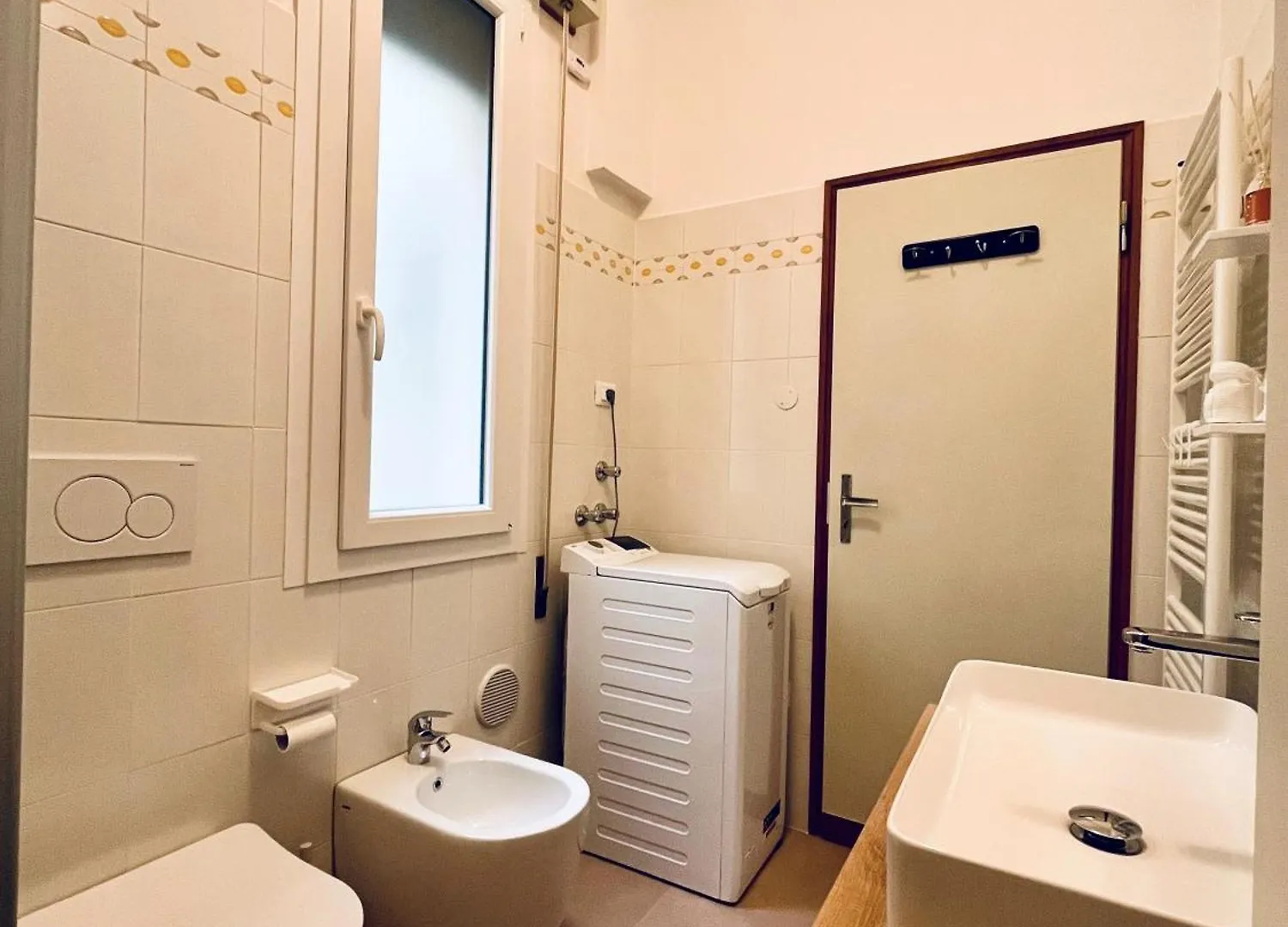 Bed and Breakfast La Teranga Imola 0*,